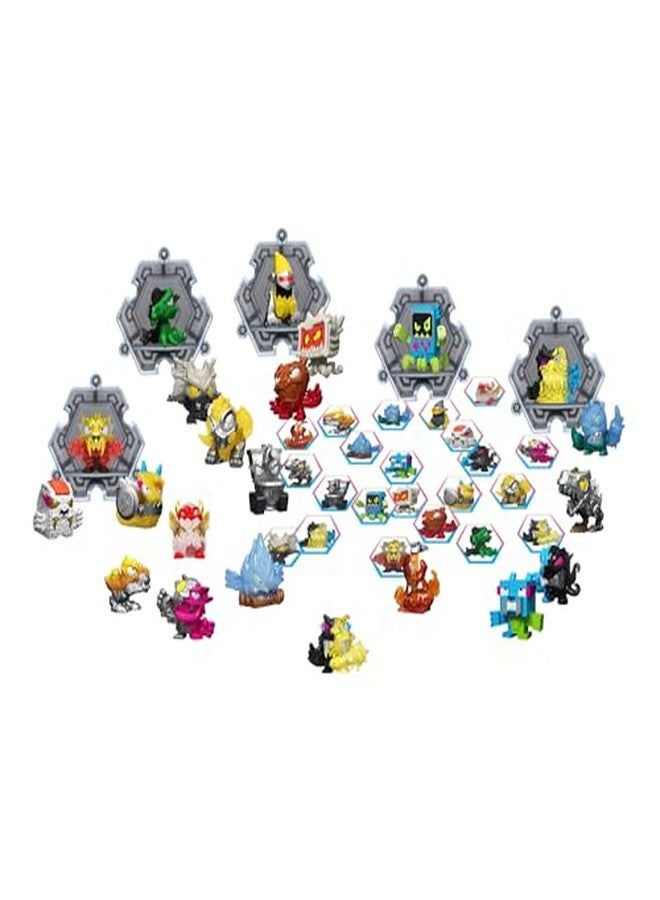 مستر بيست لاب حزمة فوضى دمج مختبر مستر بيست S3 - Image 4